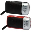 Ραδιόφωνο-MP3 player USB First Austria FA1925