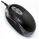 Ενσύρματο ποντίκι optical mouse για PC και MAC KELIOU JW-0099