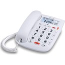 Σταθερό επιτραπέζιο τηλέφωνο Alcatel T-MAX-20