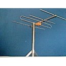 ΕΞΩΤΕΡΙΚΗ ΚΕΡΑΙΑ TV PLANET VHF (SMALL)