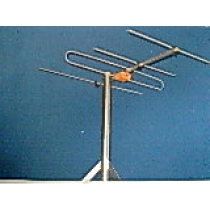 ΕΞΩΤΕΡΙΚΗ ΚΕΡΑΙΑ TV PLANET VHF (SMALL)