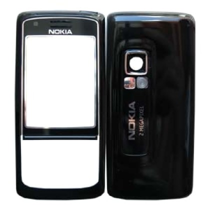 Πρόσοψη for Nokia 6288 Cover