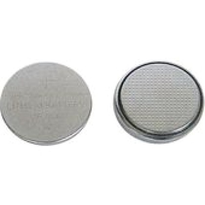 Lithium Button Cells CR2032 Μπαταρίες Λιθίου Κουμπί