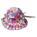 Βρεφικό καπέλο για κορίτσια Floral