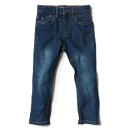 Παιδικό παντελόνι Minoti για αγόρια Regular Jean μπλε