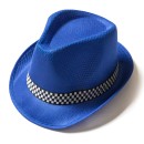 Παιδικό καπέλο για αγόρια Boss μπλε