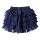 Παιδική φούστα tutu για κορίτσια Dancer Μπλε