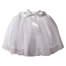 Παιδική φούστα tutu για κορίτσια Grecia άσπρο