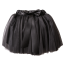 Παιδική φούστα tutu για κορίτσια Grecia μαύρο