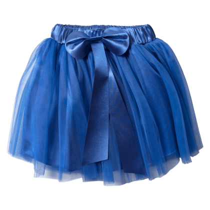Παιδική φούστα tutu για κορίτσια Grecia μπλε