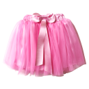 Παιδική φούστα tutu για κορίτσια Grecia ροζ