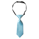 Παιδική γραβάτα για αγόρια Tie baby γαλάζιο