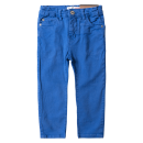 Παιδικό παντελόνι Minoti για αγόρια Twill μπλε