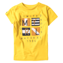 Παιδική μπλούζα mayoral για αγόρια Limited κίτρινο