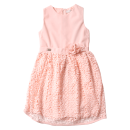 Παιδικό φόρεμα Εβίτα για κορίτσια Breeze σομόν