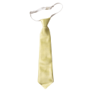 Παιδική γραβάτα για αγόρια Shiny Λαχανί