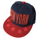 Παιδικό καπέλο unisex Νew York Κόκκινο