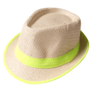 Παιδικό καπέλο για αγόρια Mat Λαχανί