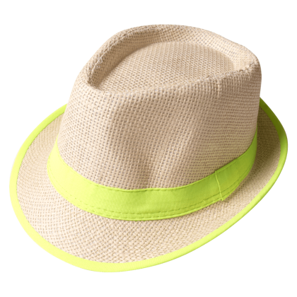 Παιδικό καπέλο για αγόρια Mat Λαχανί