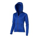 ELEVATE MORESBY HOODY W ROYAL