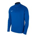 NIKE M NK DRY ACDMY18 DRIL TOP SS