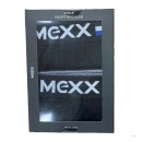 MEXX RETRO BOXERS SHORTS NAVY 2-PACK