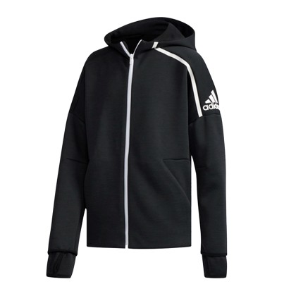 ADIDAS ZNE FAST RELEASE HOODIE