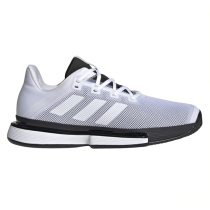 ADIDAS SOLEMATCH BOUNCE M