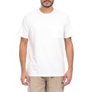 VILEBREQUIN - Ανδρικό t-shirt VILEBREQUIN TEEGUS λευκό