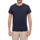 VILEBREQUIN - Ανδρικό t-shirt VILEBREQUIN TAO μπλε