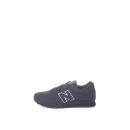 NEW BALANCE - Ανδρικά sneakers NEW BALANCE 500 μαύρα