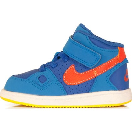 
        Nike Son Of Force Mid 615162-402 ΜΠΛΕ
        