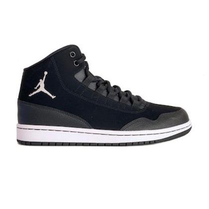 
        Nike Jordan Executive 820240-011 ΜΑΥΡΟ
        