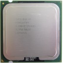 Intel Pentium 4 540J 3.20GHZ/1M/800 775 (MTX)