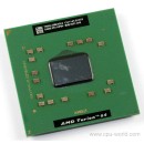 AMD Turion 64 ML-30 1600MHZ/1M Socket 754 (Μεταχειρισμένο)