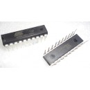 ATMEL AT89C2051-24PU 8-bit Microcontroller with 2K Bytes Flash