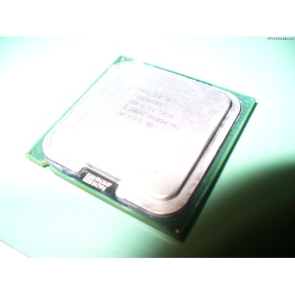 Intel Pentium 4 640 3.2 GHz/2M/800 775 (MTX)