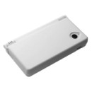 Θήκη για Nintendo DSi μεταλλική από αλουμίνιο άσπρο case ndsi (O