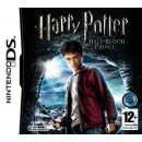 DS GAME -  Harry Potter and The Half Blood Prince (MTX)