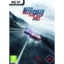 PC GAME - Need for Speed: Rivals