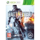XBOX ONE GAME -  Battlefield 4