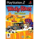 PS2 GAME - Wacky Races Mad Motors (MTX)