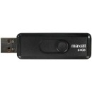 Maxell Venture USB Stick 64GB USB 64GB VENTURE