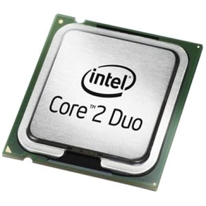 Intel Core 2 Duo E8200 2.66GHZ 775 (MTX)