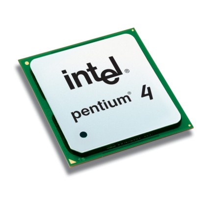 Intel P4 2.80GHZ/512/533 478 (MTX)