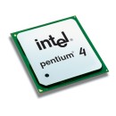 Intel P4 1.60GHZ/256/400 478 (MTX)