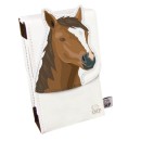 Θήκη iMP XL Animal Case - Άλογο - για Nintendo 3DS XL / DSi XL