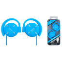 Keeka Stereo Ακουστικά KA-12 Γαλάζιο