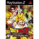 PS2 GAME - Dragonball Z Budokai: Tenkaichi (Γαλλική Γλώσσα) (MTX