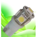 T10 Wedge 5050SMD Canbus LED Auto Lamp (OEM)